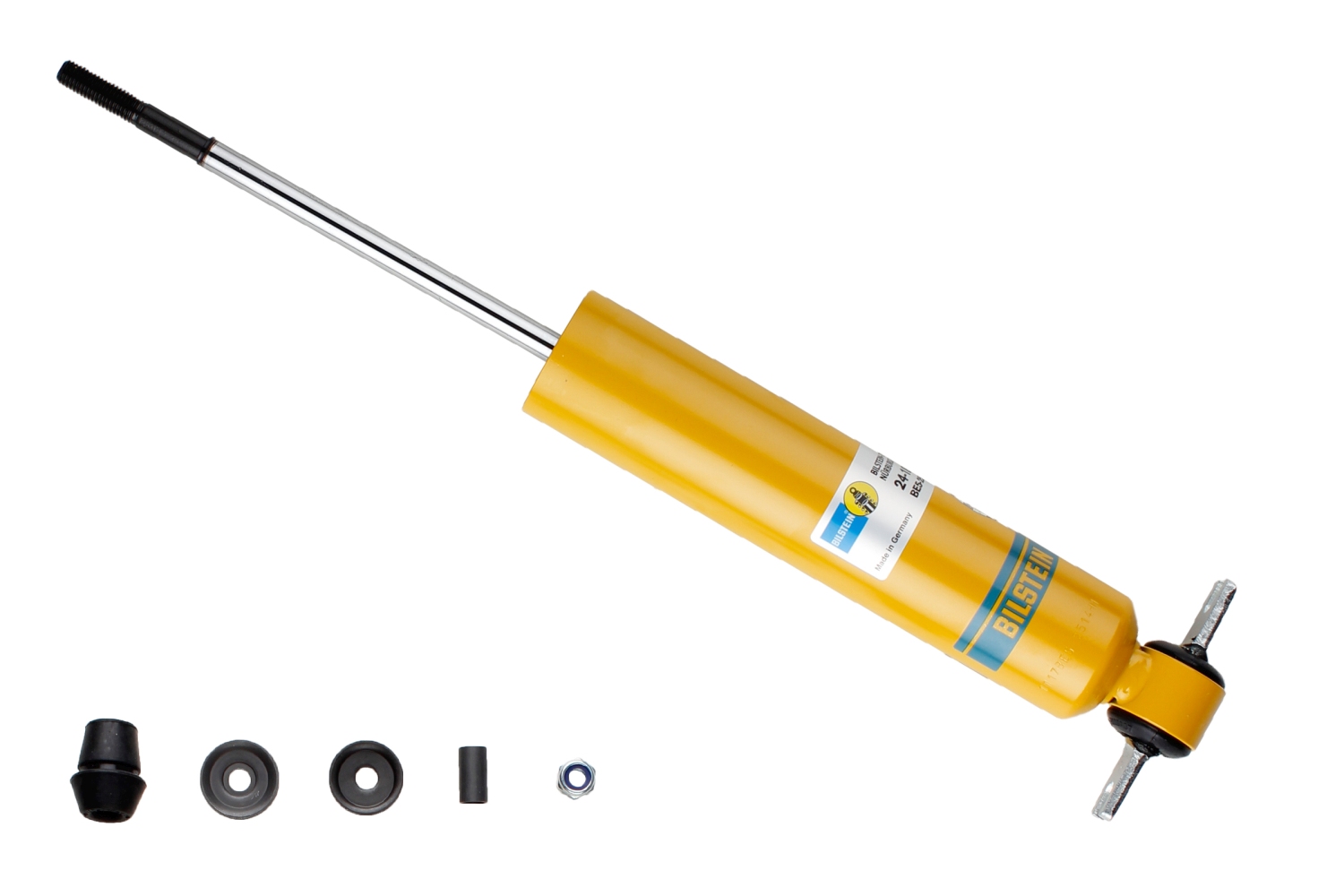 Bilstein B6 Voor Schokdemper Dodge Pickup 2wd 350