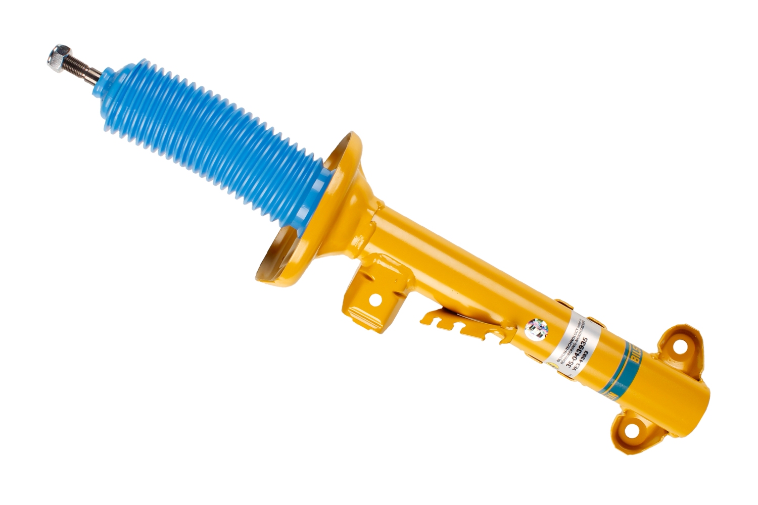 Bilstein B6 L.voor Schokdemper BMW Z3 (e36)