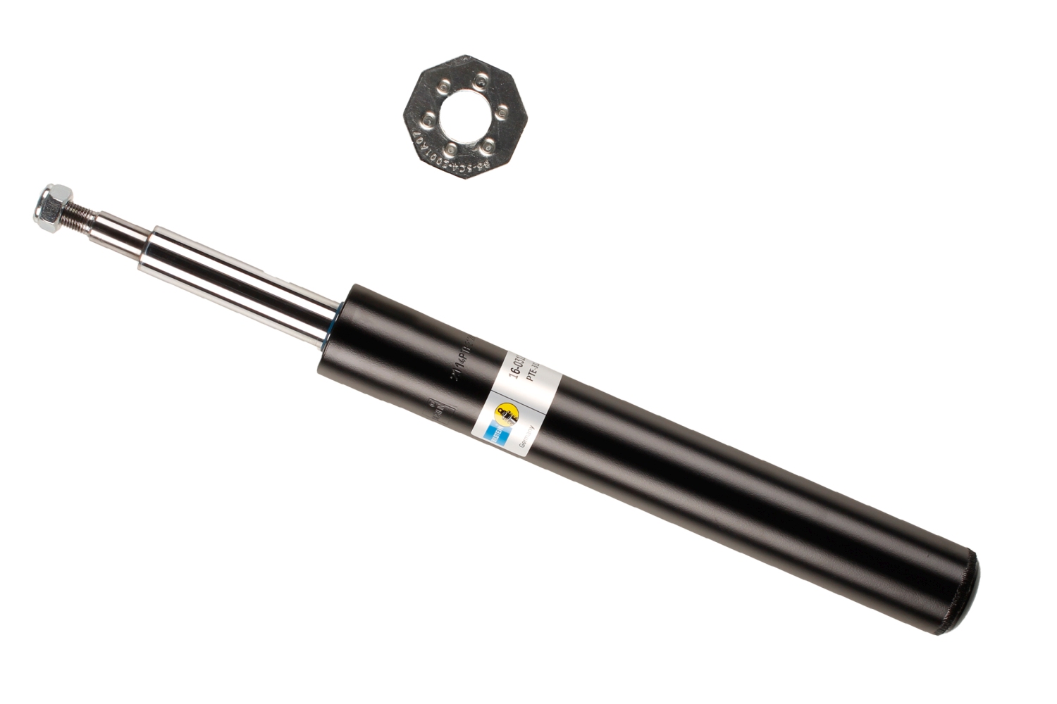 Bilstein Schokdemper Audi 100. 100 Avant. 200 V B2