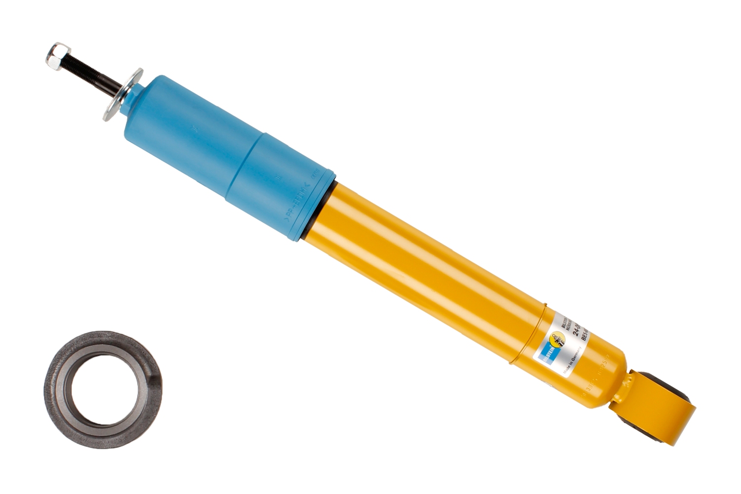 Bilstein B8 Achter Schokdemper Toyota Corolla