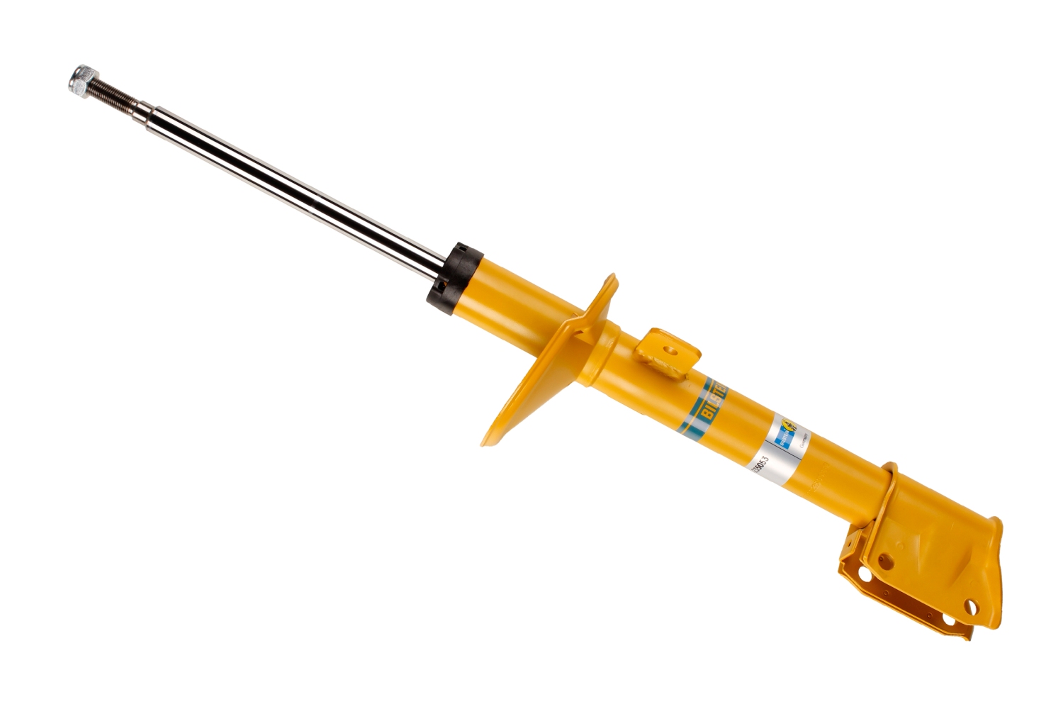 Bilstein B6 Achter Schokdemper Dacia Duster 4wd